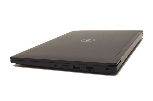 Ноутбук Dell Latitude 7490 14''/i5-8350U/8Gb/256GbSSD/Intel HD Graphics 620 4Gb/1920×1080/IPS/9год (A-)(A-)