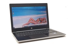 Ноутбук HP Probook 430 G5 13,3''/i5-8350U/8Gb/240GbSSD/Intel HD Graphics 620 4Gb/1366×768/TN/9год 50хв(A)(A)