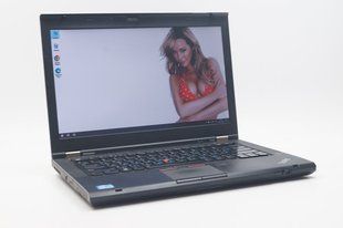 Ноутбук Lenovo ThinkPad T430