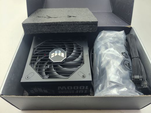 TUF Gaming 1000W Gold (90YE00S1-B0NA00)