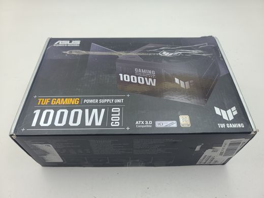 TUF Gaming 1000W Gold (90YE00S1-B0NA00)