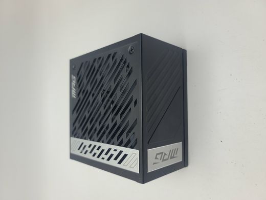 Блок живлення MSI MPG A850G PCIE5 850W