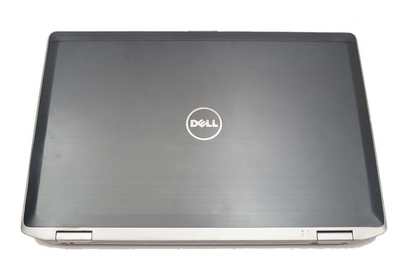 Ноутбук Dell Latitude E6520 15,6''/i5-2520M/8Gb/240GbSSD/Intel HD Graphics 3000 1Gb/1920×1080/TN/2год 40хв(A)(A+)