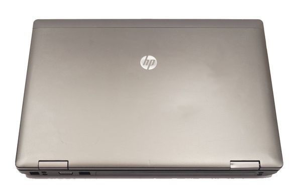 Ноутбук HP ProBook 6470b 14''/i5-3210M/6Gb/240GbSSD/Intel HD Graphics 4000 2Gb/1600×900/TN/2год 30хв(A)(A)