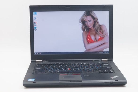 Ноутбук Lenovo ThinkPad T430