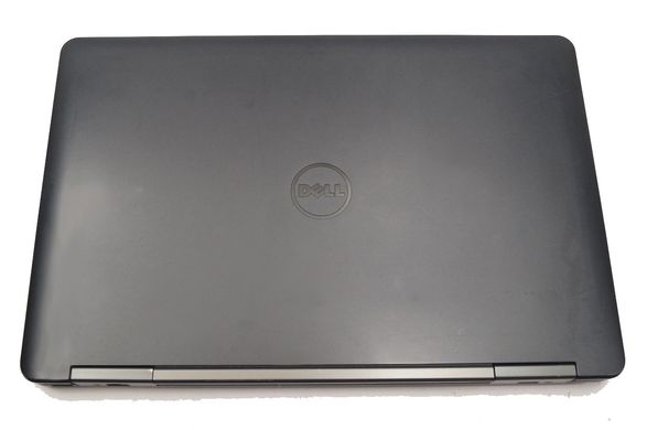 Ноутбук Dell Latitude E5540 15,6''/i5-4300U/8Gb/240GbSSD/Intel HD Graphics 4000 1Gb/1366×768/TN/3год 30хв(A)(A)