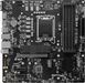 Материнська плата MSI PRO B760m-P  DDR4 (s1700, Intel B760, PCI-Ex16)