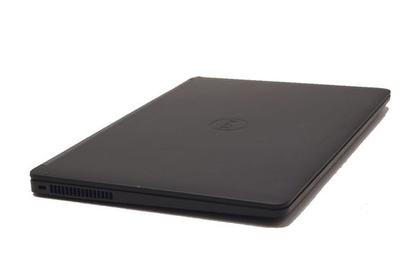 Ноутбук Dell Latitude E7470 14''/I7-6600U/8Gb/256GbSSD/Intel HD Graphics 520 4Gb/1920×1080/IPS/6год 20хв(A)(A+)