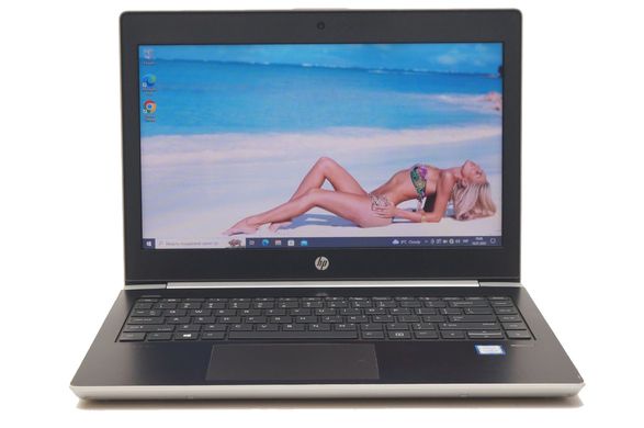 Ноутбук HP Probook 430 G5 13,3''/i5-8350U/8Gb/240GbSSD/Intel HD Graphics 620 4Gb/1366×768/TN/10год (A)(A)