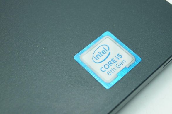 Ноутбук Dell Latitude 7490 14''/i5-8250U/8Gb/256GbSSD/Intel HD Graphics 620 4Gb/1920×1080/IPS/5год (A)(A+)