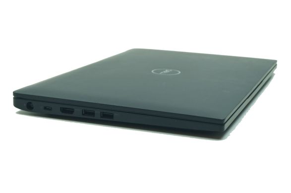 Ноутбук Dell Latitude 7490 14''/i5-8250U/8Gb/256GbSSD/Intel HD Graphics 620 4Gb/1920×1080/IPS/5год (A)(A+)