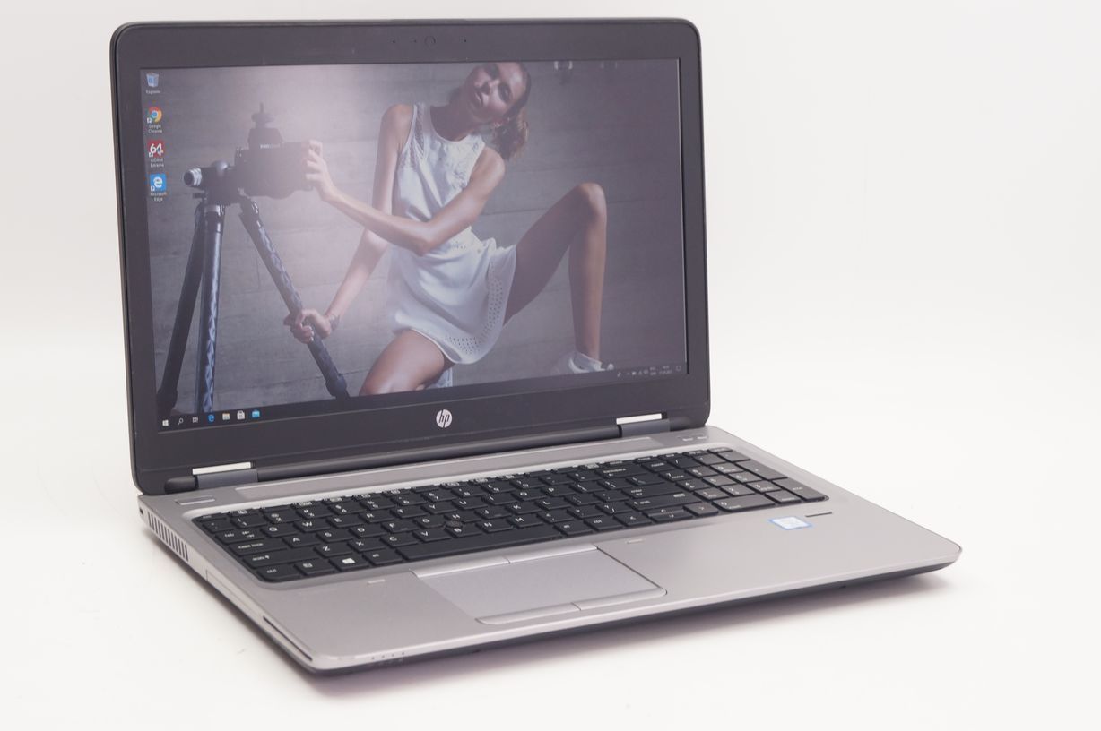 Hp probook 650 g3 обзор