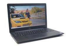 Ноутбук Dell Latitude 3590 15,6/i3-7130U/8Gb/128Gb/Intel HD Graphics 530 4Gb/1366×768/TN/4год 40хв(A)(A+)