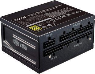 Блок живлення Cooler Master V850 SFX Gold (MPY-8501-SFHAGV-UK)
