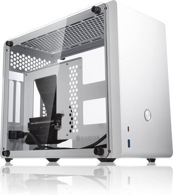 Raijintek Ophion EVO White