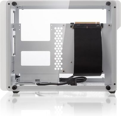 Raijintek Ophion EVO White
