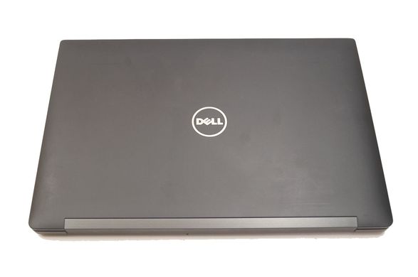 Ноутбук Dell Latitude 7480 14''/i7-6600U/8Gb/256GbSSD/Intel HD Graphics 520 4Gb/1920×1080/IPS/4год (A-)(A+)