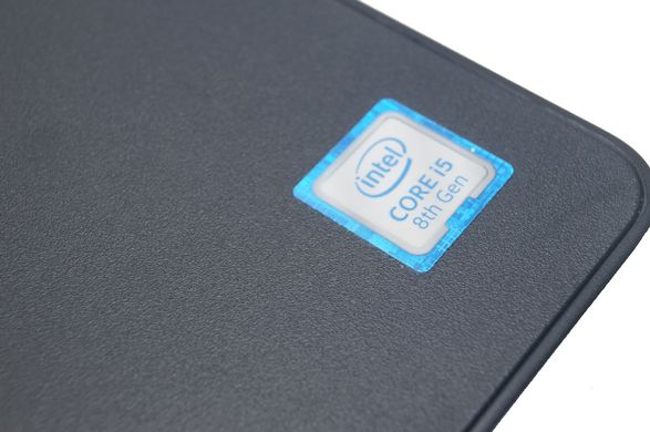 Ноутбук Dell Latitude 3590 15,6/i3-7130U/8Gb/128Gb/Intel HD Graphics 530 4Gb/1366×768/TN/4год 40хв(A)(A+)