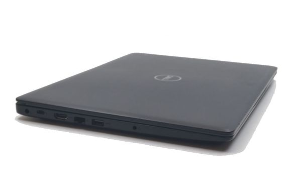 Ноутбук Dell Latitude 3490 14''/i5-8250U/8Gb/250GbSSD/Intel HD Graphics 620 4Gb/1920×1080/IPS/6год (B)(A)