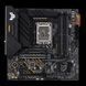 Материнська плата Asus TUF Gaming B660M-Plus Wi-Fi D4 (s1700, Intel B660, PCI-Ex16)