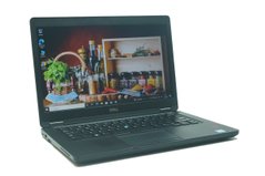 Ноутбук Dell Latitude 5490 14''/i5-6200U/8Gb/256GbSSD/Intel HD Graphics 520 4Gb/1366×768/TN/9год (A)(A+)