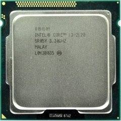 Socket LGA1155 Intel® Core™ i3-2120 SR05Y