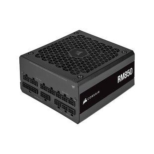 Блок живлення Corsair RM850 ATX 850W Black (CP-9020270-EU)