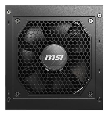 A850GL PCIE5 (MAG A850GL PCIE5)