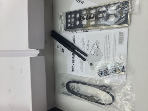 Материнська плата MSI PRO Z790-P WIFI (911-7E06-010) (s1700, Intel Z790, PCI-Ex16) (PRO Z790-P WIFI)