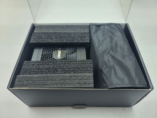 A850GL PCIE5 (MAG A850GL PCIE5)