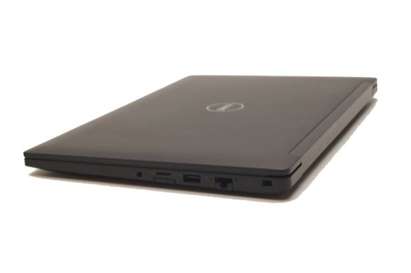 Ноутбук Dell Latitude 7480 14''/i5-7300U/8Gb/256GbSSD/Intel HD Graphics 620 4Gb/1920×1080/IPS/2год 10хв(A)(A)