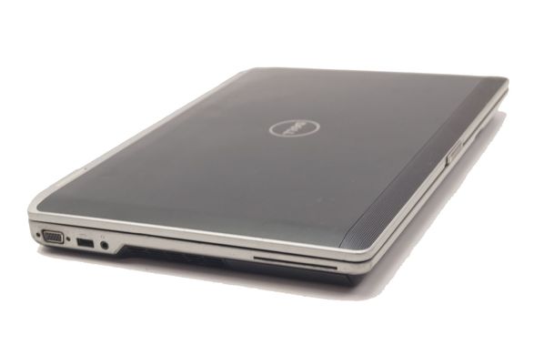 Ноутбук Dell Latitude E6530 15,6''/i5-3340M/4Gb/240GbSSD/Intel HD Graphics 4000 1Gb/1366×768/TN/1год 50хв(A)(A)
