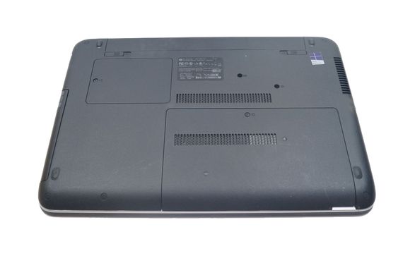Ноутбук HP ProBook 450 G3 15,6''/i5-6200U/8Gb/240GbSSD/Intel HD Graphics 520 4Gb/1366×768/TN/4год 40хв(B)(A+)