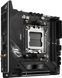 Материнська плата Asus ROG STRIX B650E-I Gaming Wi-Fi (sAM5, AMD B650, PCI-Ex16)