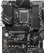 Материнська плата MSI PRO Z790-P WIFI (911-7E06-010) (s1700, Intel Z790, PCI-Ex16) (PRO Z790-P WIFI)