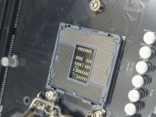 Материнська плата ASRock Q270 PRO BTC+ (s1151, Intel Q270, PCI-Ex16)