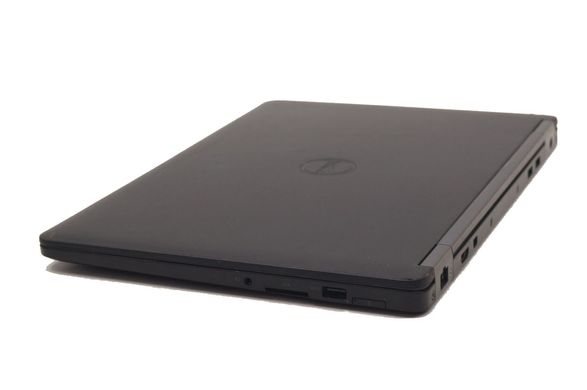 Ноутбук Dell Latitude E7470 14''/i5-6300U/8Gb/128GbSSD/Intel HD Graphics 520 4Gb/1366×768/TN/3год 40хв(A)(A+)