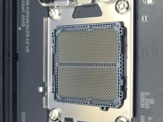 Материнська плата Gigabyte B650 Aorus Elite AX V2 Socket AM5 (B650 AORUS ELITE AX V2)