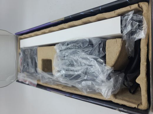 Система водяного охолодження MSI MAG CoreLiquid C360
