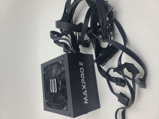 Блок живлення Enermax MAXPRO II 700 W 80 Plus