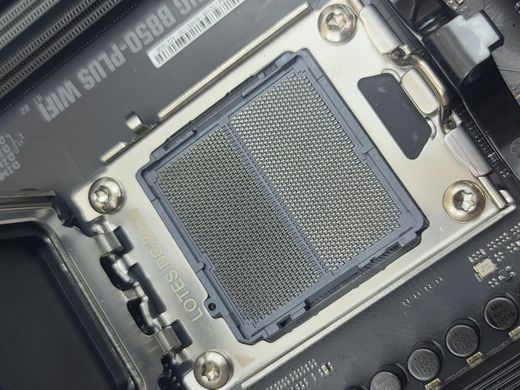 Материнська плата Asus TUF Gaming B850-PLUS Wi-Fi (sAM5, AMD B850, PCI-Ex16)