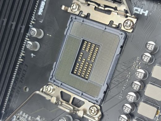 Материнська плата MSI PRO B760M-P DDR4 (s1700, Intel B760, PCI-Ex16)