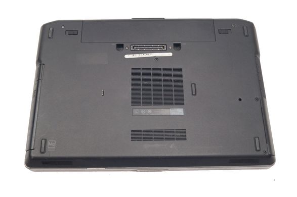 Ноутбук Dell Latitude E6430 14''/i5-3230M/4Gb/240GbSSD/Intel HD Graphics 4000 1Gb/1366×768/TN/3год 20хв(A)(A)