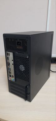 Tacens I3-3320 8gb 256ssd Intel&reg; HD Graphics