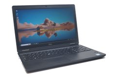 Ноутбук Dell Latitude 5590 15,6''/i7-8650U/8Gb/256GbSSD/Intel HD Graphics 620 4Gb/1920×1080/IPS/10год (A)(A-)