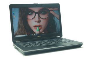Ноутбук Dell Latitude E6440 14''/i5-4310M/4Gb/240GbSSD/Intel HD Graphics 4600 2Gb/1366&times;768/TN/3год (A)(A)
