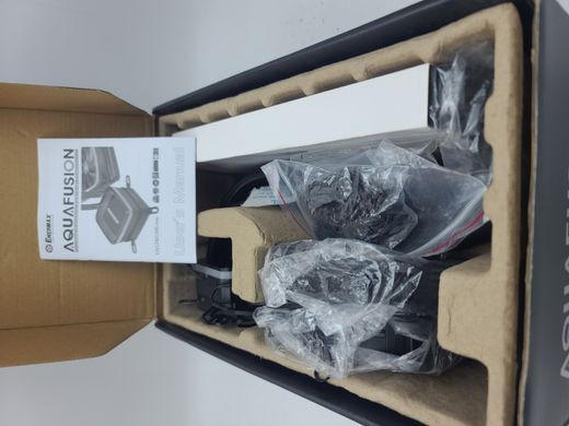 Водяне охолодження Enermax Liqmax III RGB 240
