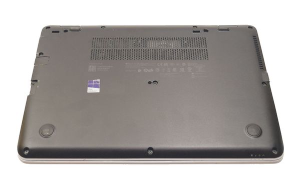 Ноутбук HP EliteBook 840 G3 14''/i7-6600U/8Gb/240GbSSD/Intel HD Graphics 520 2Gb/1920×1080/TN/6год 40хв(B)(A+)