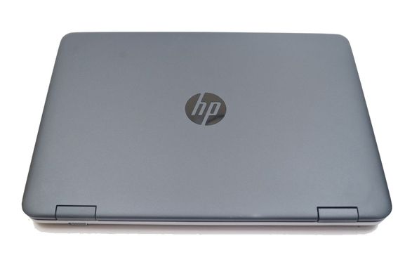 Ноутбук HP ProBook 640 G3 14''/I5-7300U/8Gb/128GbSSD/Intel HD Graphics 620 1Gb/1920×1080/TN/9год (A)(A+)