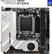 Материнська плата MSI MPG B650I Edge Wi-Fi (sAM5, AMD B650, PCI-Ex16)